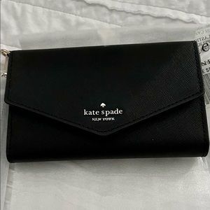 Kate Spade iPhone Wristlet